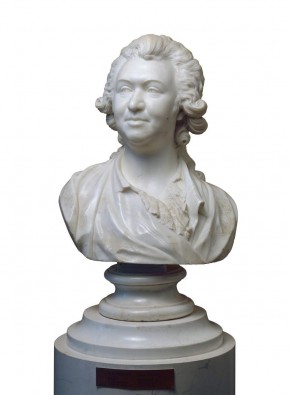 Портрет генерал-фельдмаршала светлейшего князя Г. А. Потемкина-Таврического