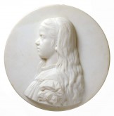 Портрет Л. П. Кочубей