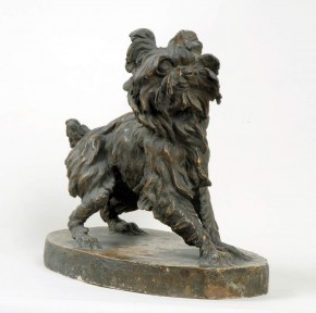 Грифон (или Грифон Гри-Гри)