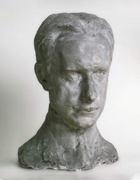 Портрет М. В. Добужинского