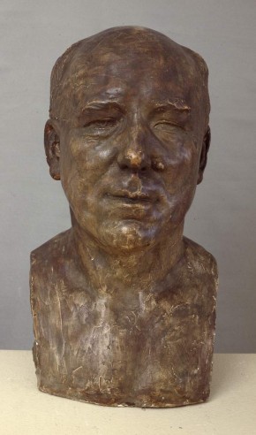 Портрет Федора Сологуба