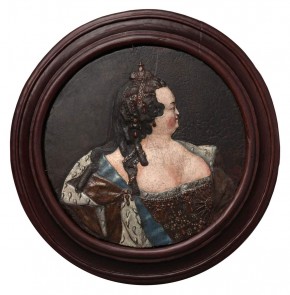 Елизавета Петровна