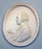 Портрет архитектора Антонио Ринальди