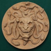 Голова Горгоны