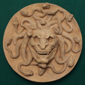 Голова Горгоны