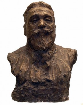 Александр Владимирович Назаревский