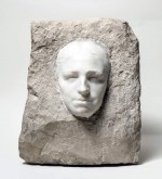 Женская голова