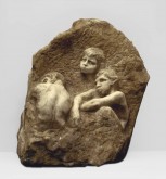 Вдали музыка и огни