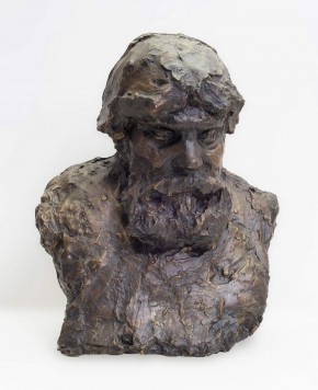 Портрет В. С. Киселева