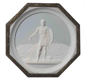 Сражение при Березине. 1812 год