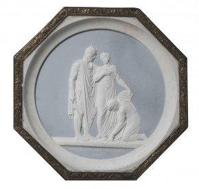 Освобождение Берлина. 1813 год