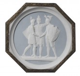 Тройственный союз. 1815 год