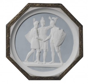 Тройственный союз. 1815 год