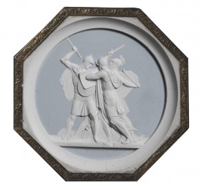 Битва Бородинская. 1812 год