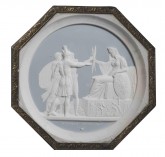 Народное ополчение. 1812 год