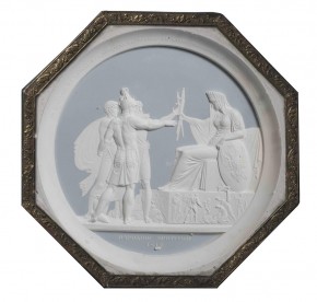 Народное ополчение. 1812 год