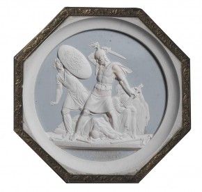 Трехдневный бой при Красном. 1812 год