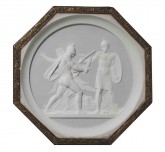 Бой при Малом Ярославце. 1812 год