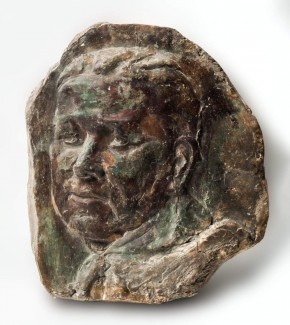 Портрет А. В. Успенской