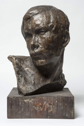 Портрет племянника