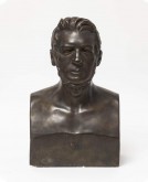 Портрет композитора М. И. Глинки (1804–1857)