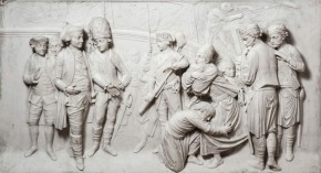 Освобождение пленных турок