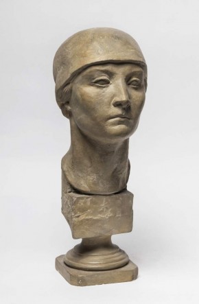 Женский портрет