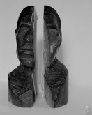 Голова негра