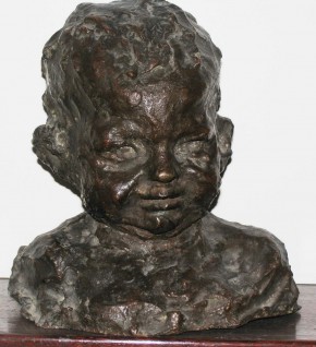 Итальянский мальчик