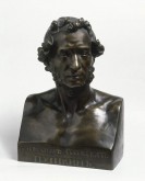 Портрет А. С. Пушкина