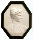 Женский портрет