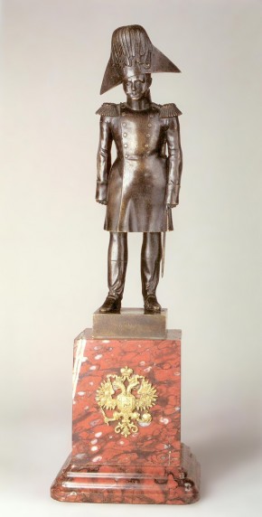 Александр I