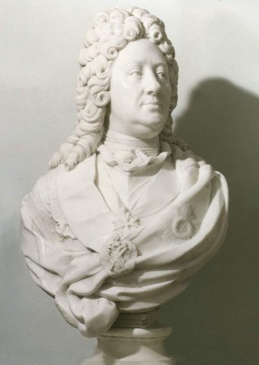 Граф Борис Петрович Шереметев