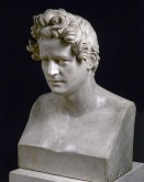 Портрет К. П. Брюллова