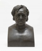 Портрет писателя И. А. Крылова (1768/69–1844)