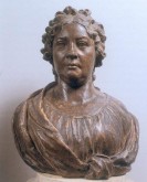 Портрет А. Е. Лабзиной