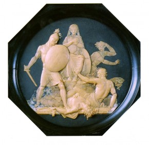 Освобождение Москвы, 1812 год