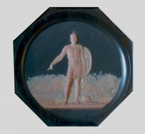 Сражение при Березине. 1812 год