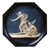 Бегство Наполеона за Неман, 1812 год