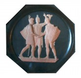 Тройственный союз. 1813 год