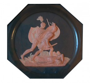 Сражение на высотах Кацбахских. 1813 год