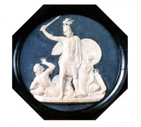 Освобождение Амстердама, 1813 год