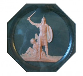 Переход за Рейн. 1813 год