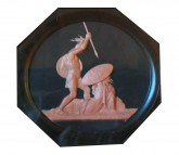 Сражение при Бриенне. 1814 год