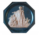 Мир Европе. 1815 год