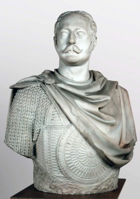 Портрет Николая I