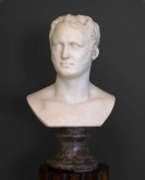 Портрет императора Александра I (1777–1825)