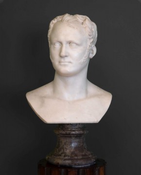 Портрет императора Александра I (1777–1825)