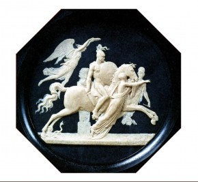 Первый шаг Александра за пределы России, 1813 год