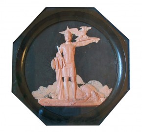 Битва при Лейпциге. 1813 год